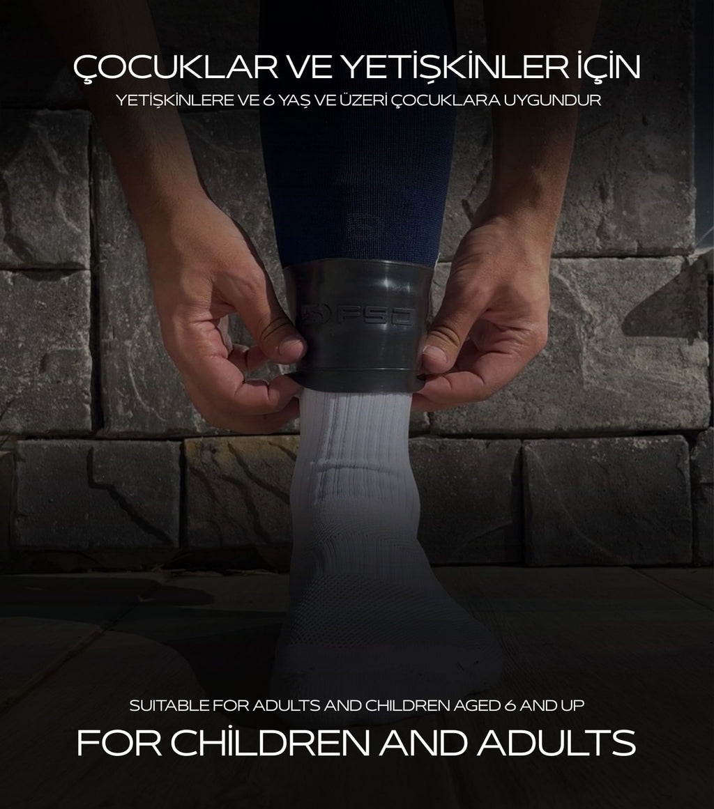 FSD REVION Pro Kauçuk