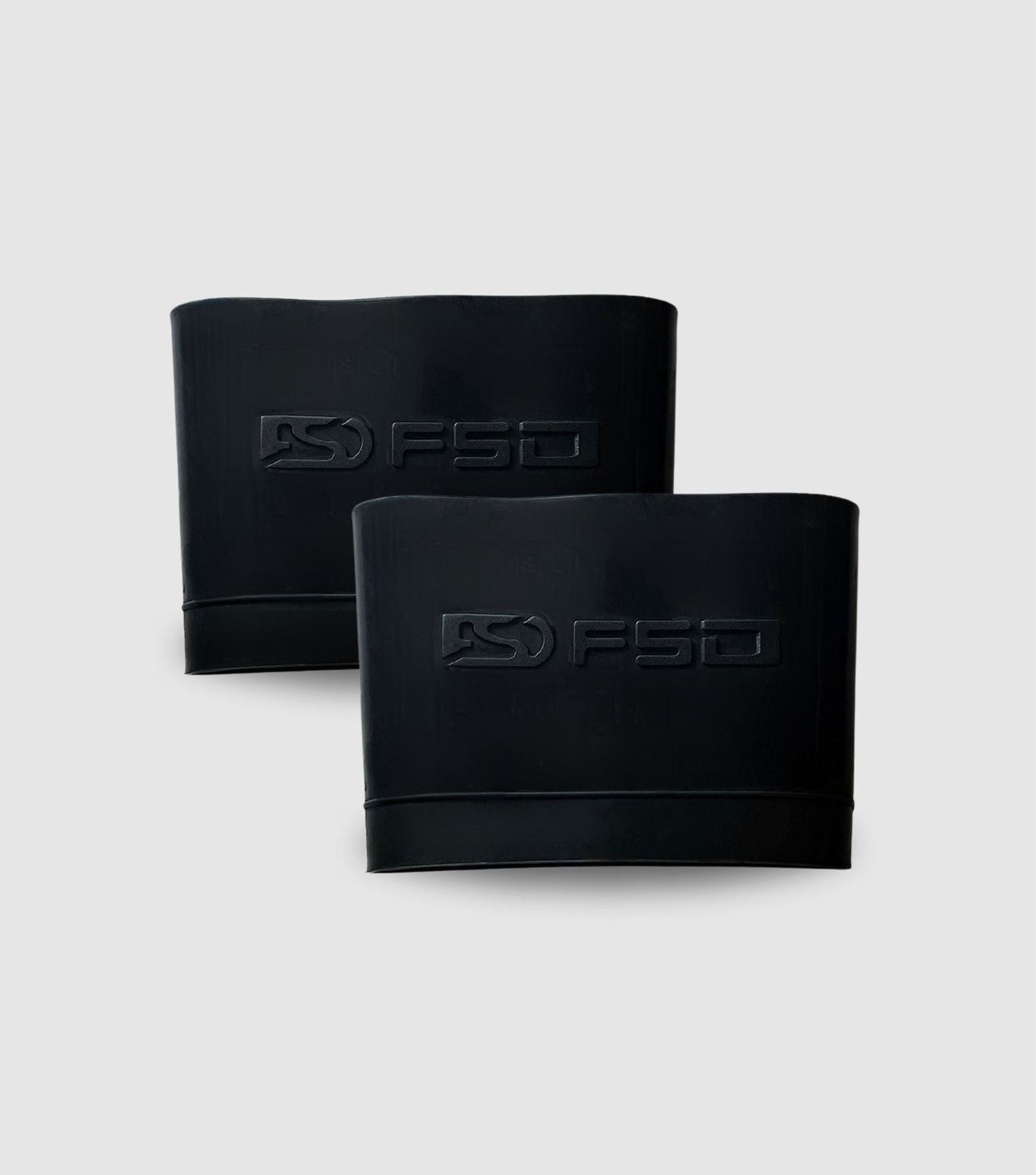 FSD REVION Pro Kauçuk