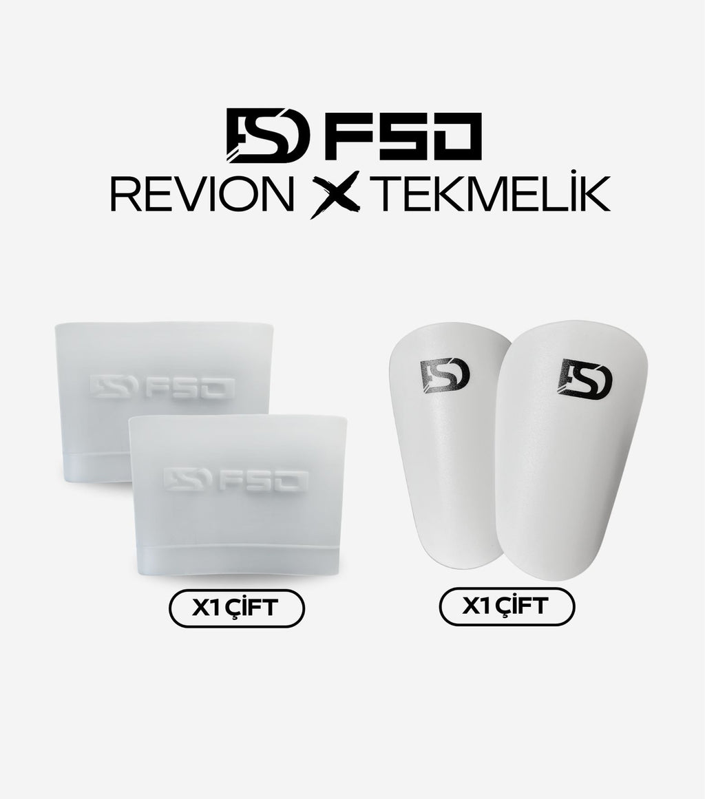 REVION X Mini Tekmelik