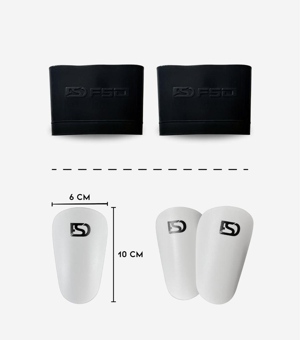 REVION X Mini Tekmelik