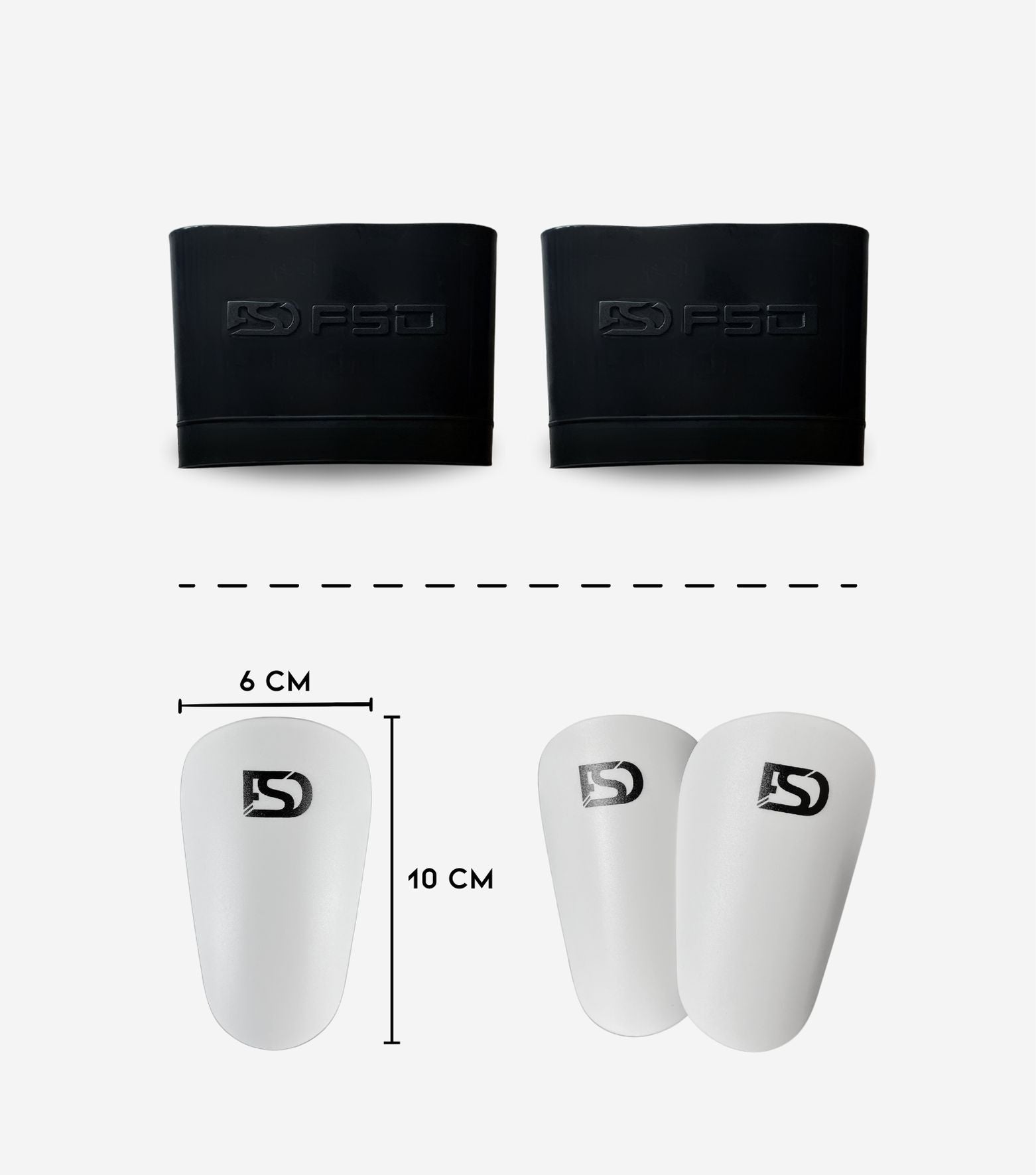 REVION X Mini Tekmelik