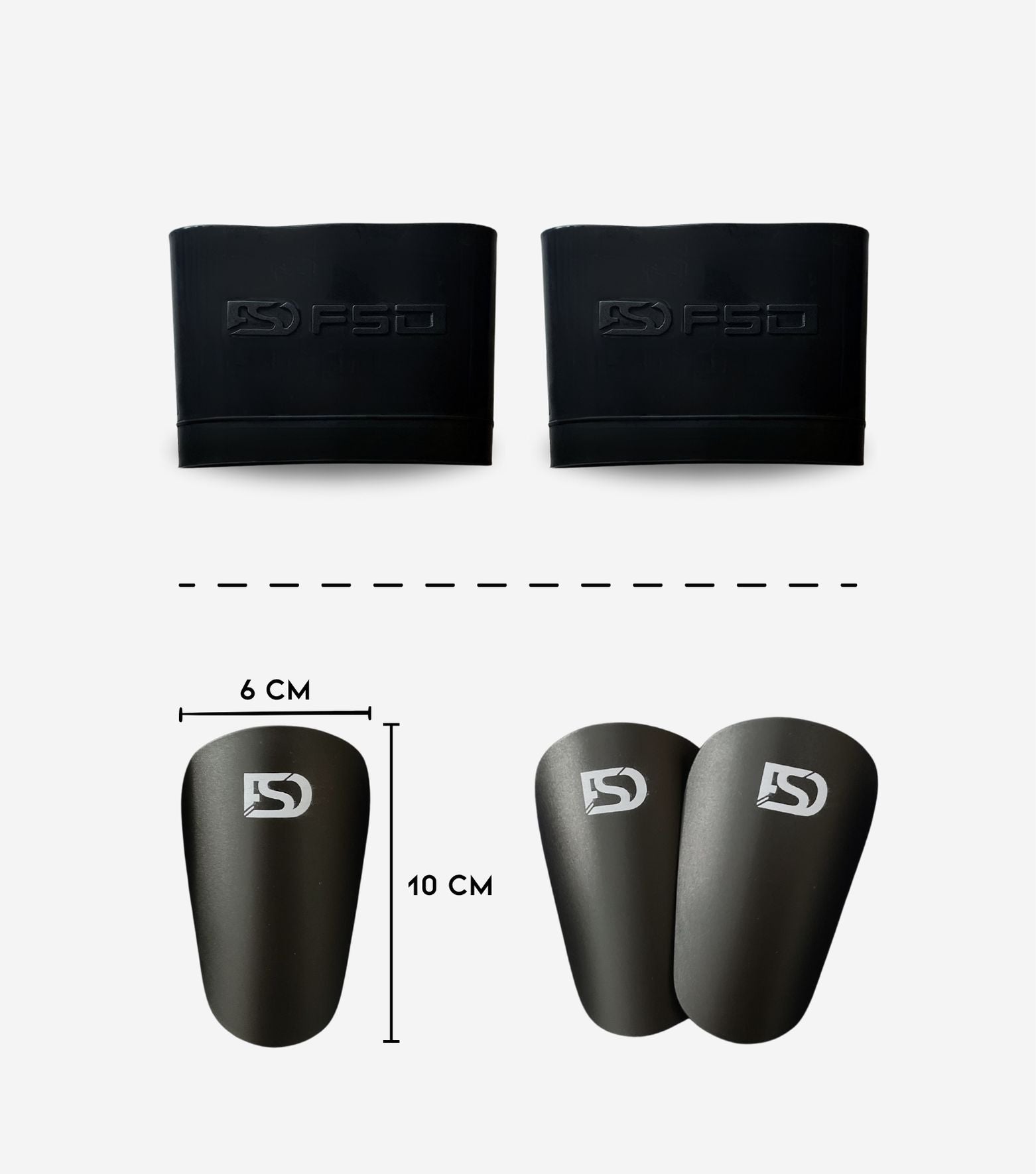 REVION X Mini Tekmelik